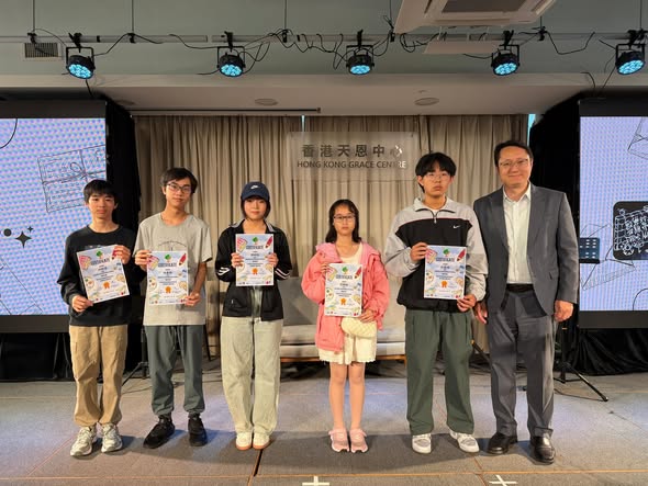 本校自 2018 年起即參加由勞福局舉辦的兒童發展基金，與 Eden's Core 合作的校本第九批「夢賞家」計劃亦於本年度圓滿結束。