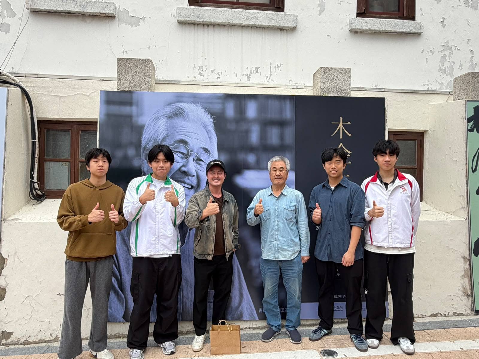 本校學生回訪韓國，與 G-School 學生就香港及首爾文化進行專題研究及交流，並透過網絡平台分享成果 - 圖片 10