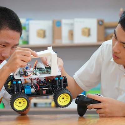Technology education